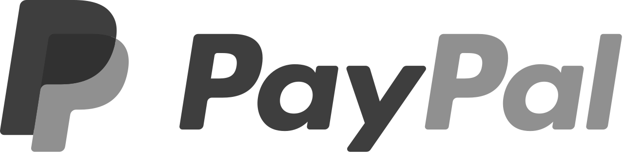 Bezahlung mit PayPal möglich